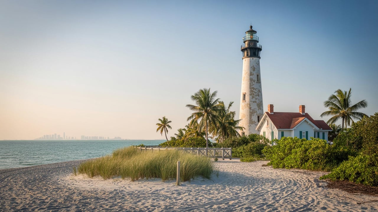 Hidden Waterfront Gems in Key Biscayne You Need to Discover