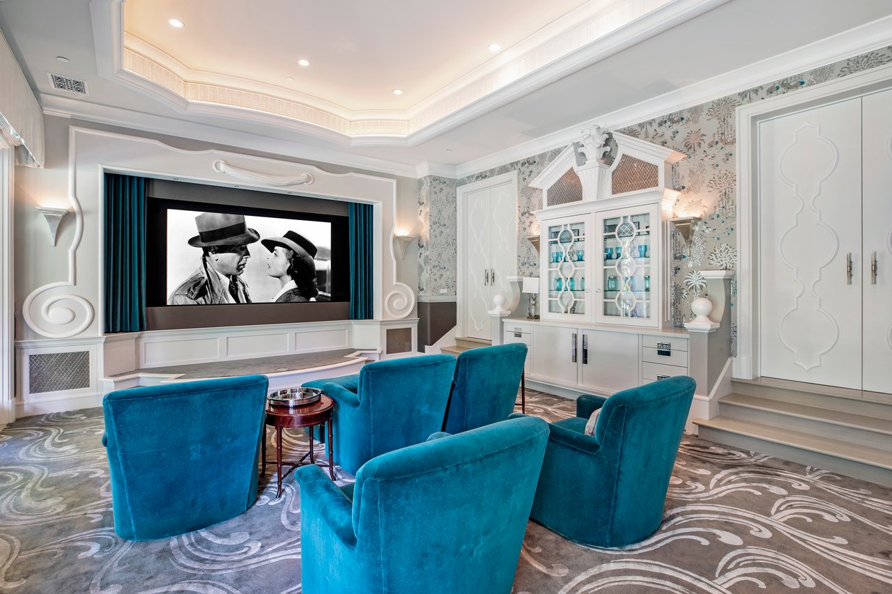 Mira Vista ~ Legacy Estate