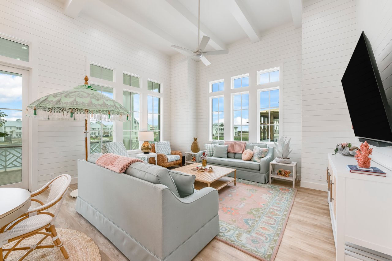 Dewdrop Street, 6110 Sq. Ft.