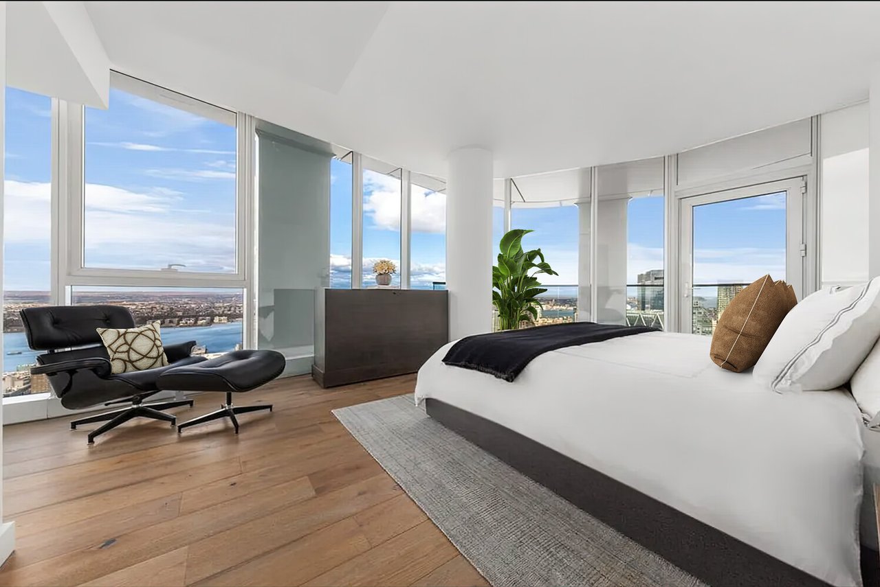 242 W 53RD Street PHA