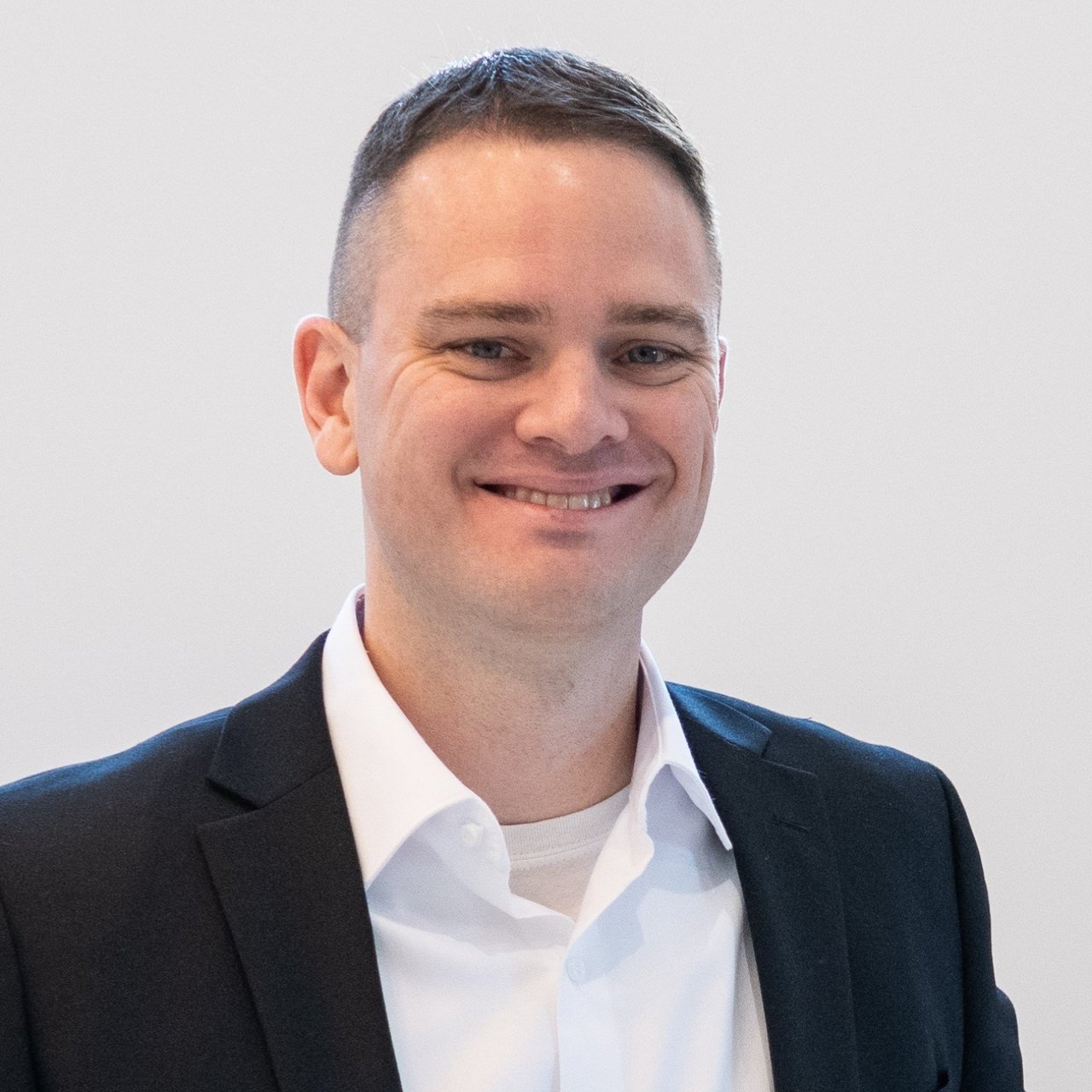 Kevin Bobrow Manchester, MD Real Estate Agent Headshot