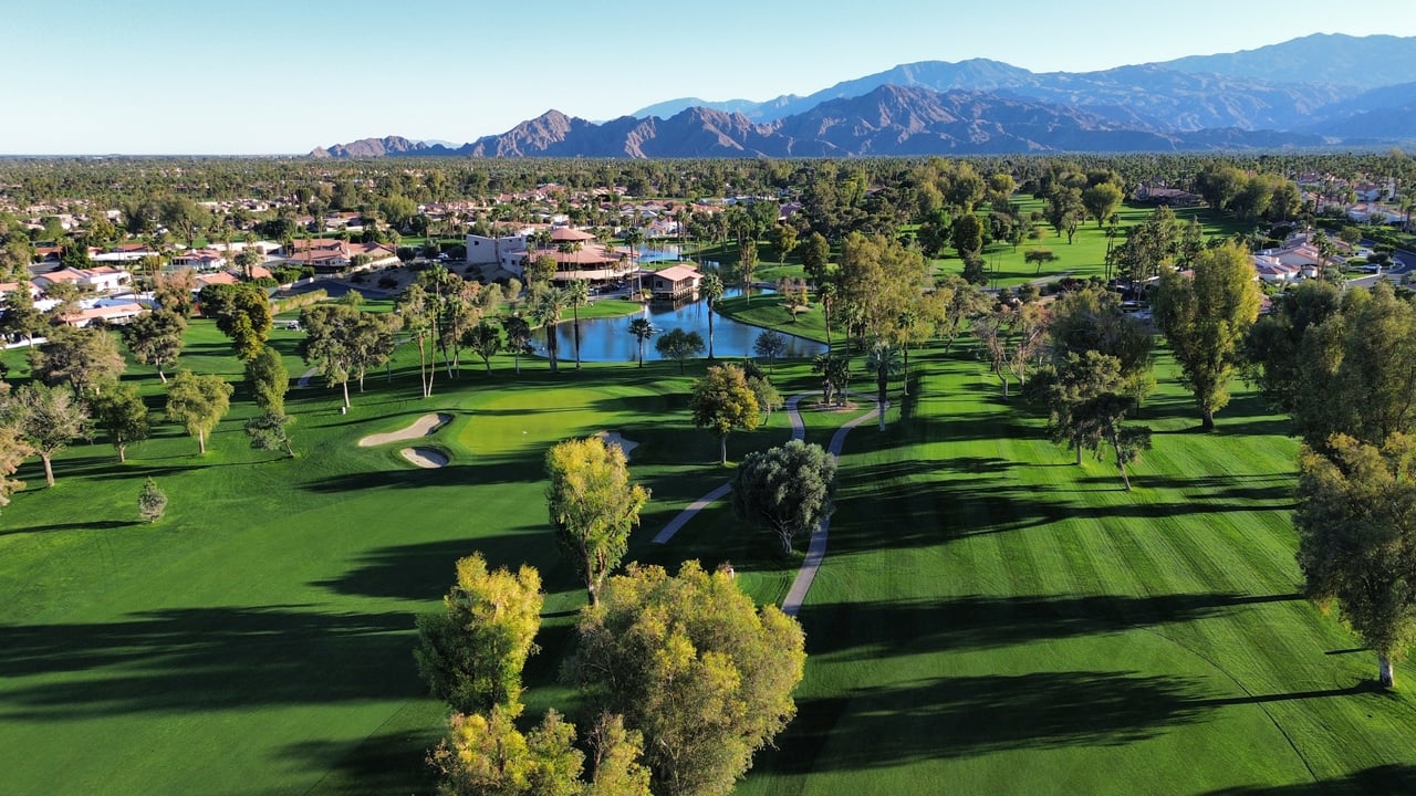 Avondale Golf Club