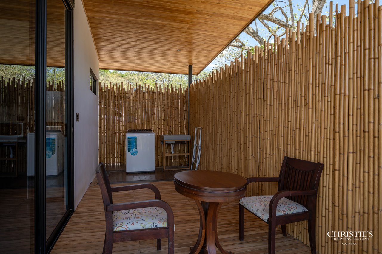 Private Tropical Retreat with Main Home and Two Studios on 3.2 Acres