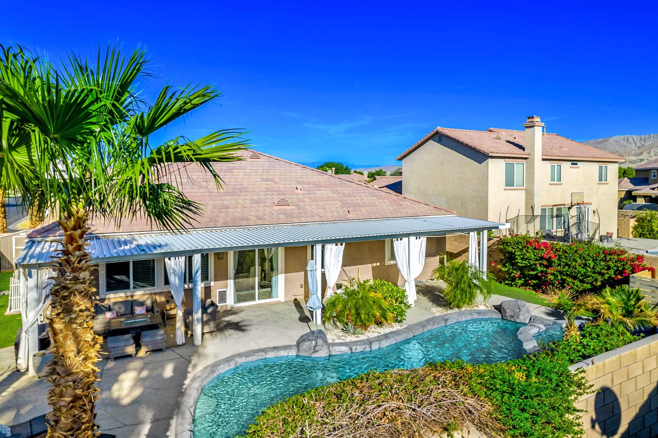 40432 Monza Court