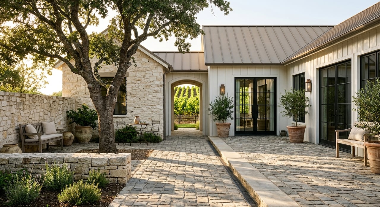 How Napa’s Luxury Home Market Shapes Buyer Strategy