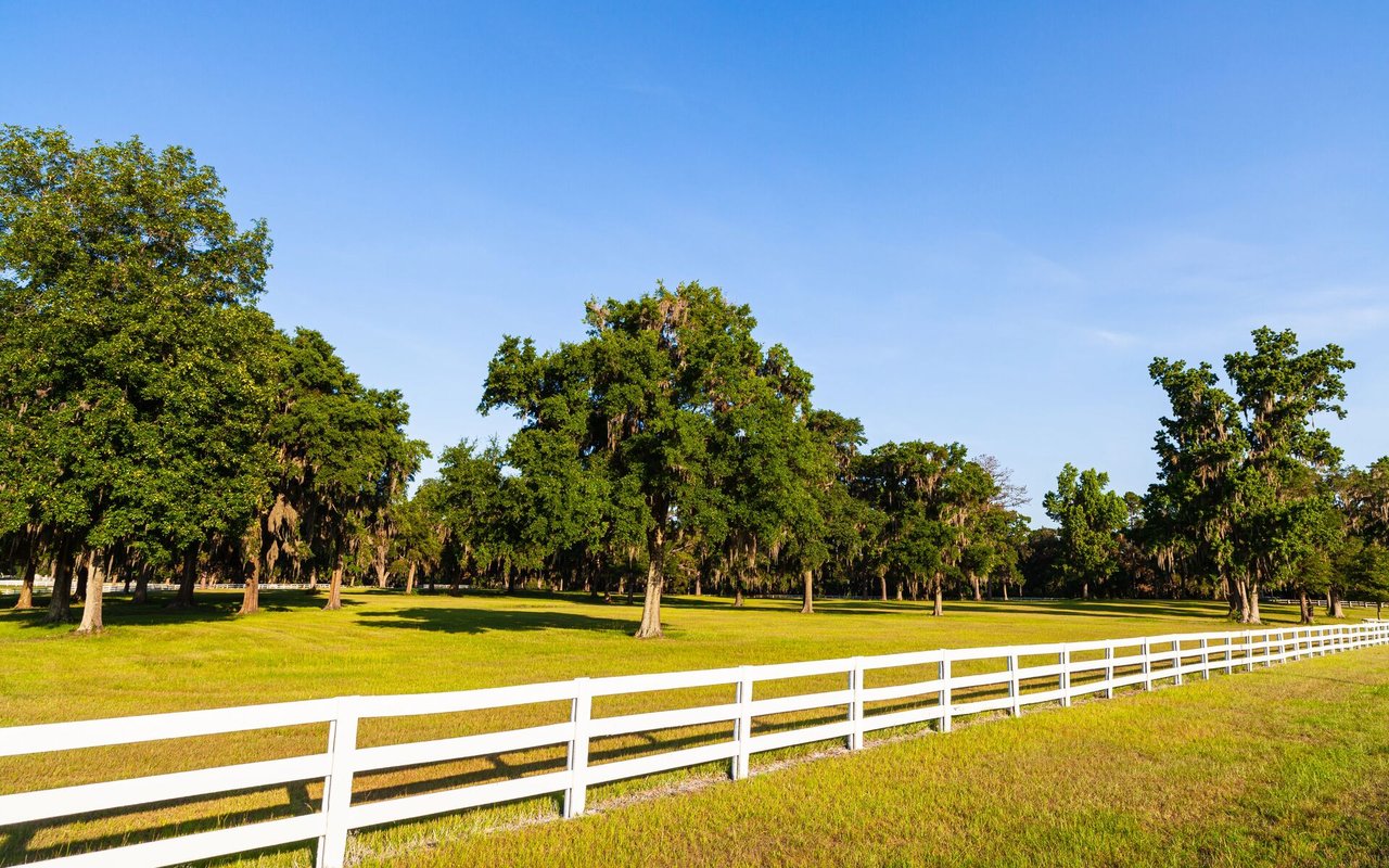 Cibolo Valley Ranch