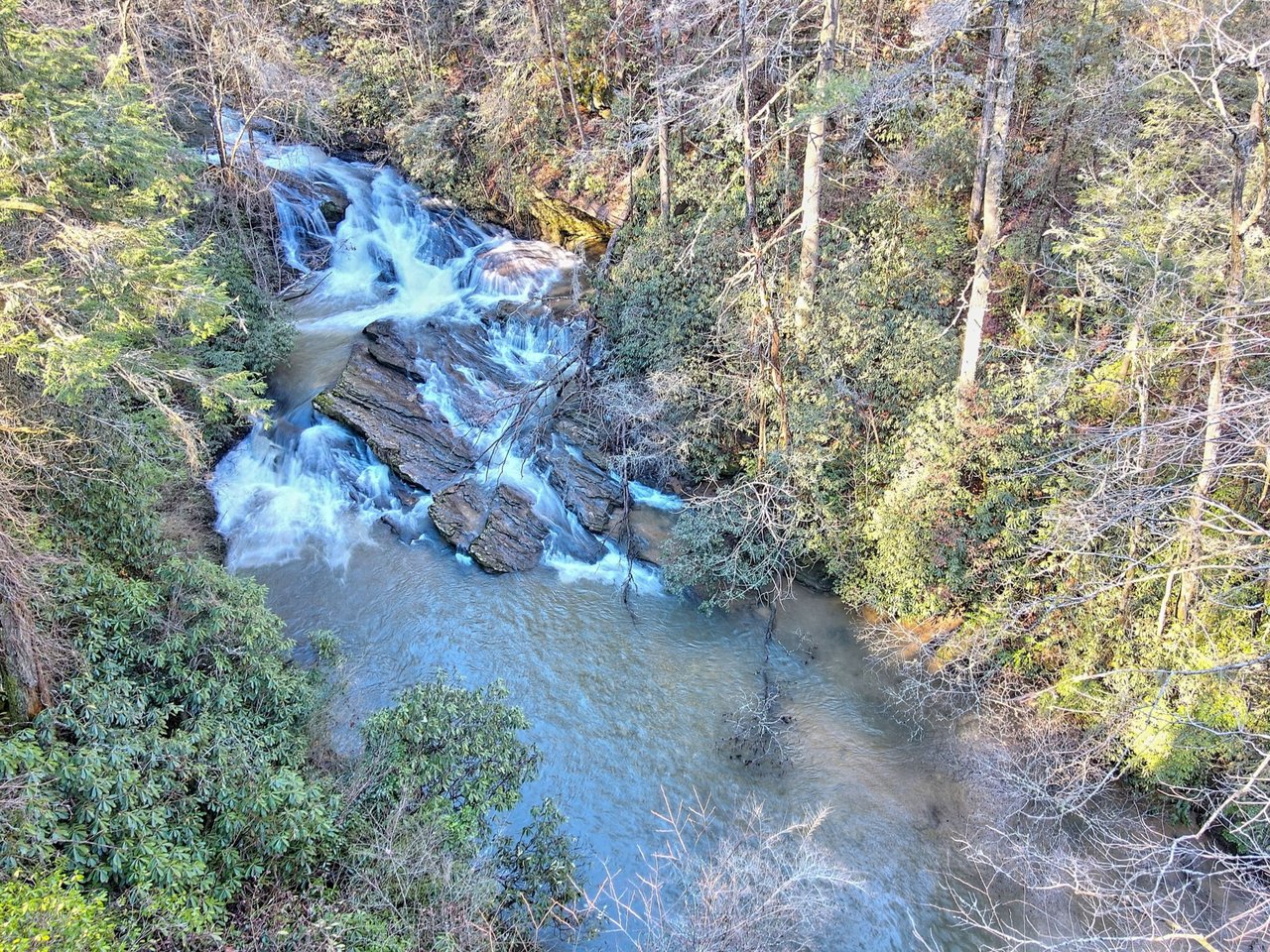 Hidden Falls Lot 