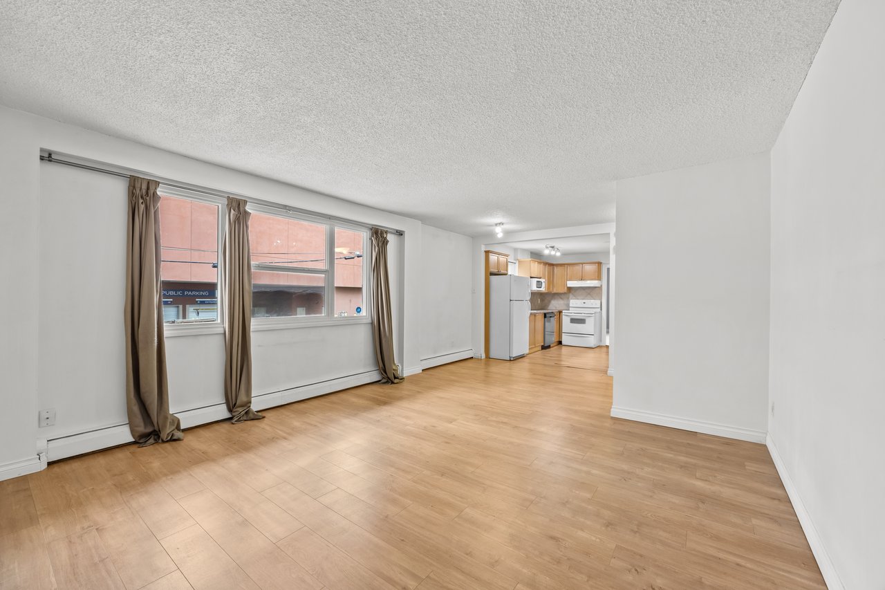 924 18 Avenue SW Unit: 203