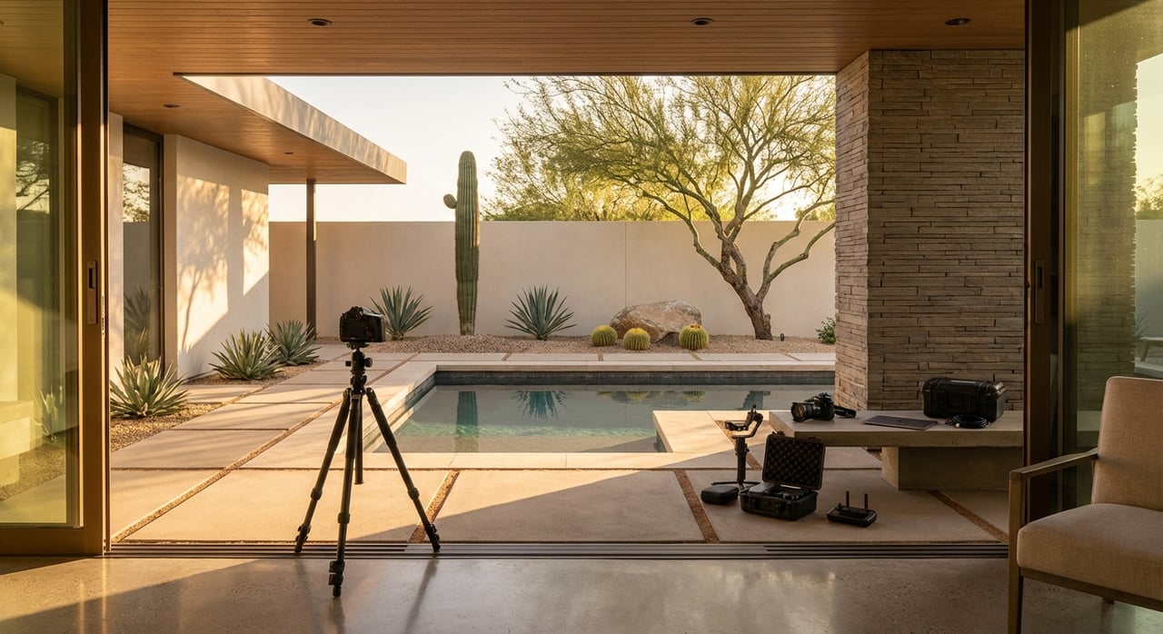 Digital Marketing Strategies For Scottsdale Home Sellers