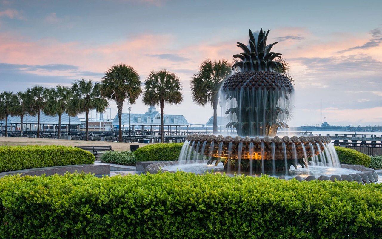 Charleston
