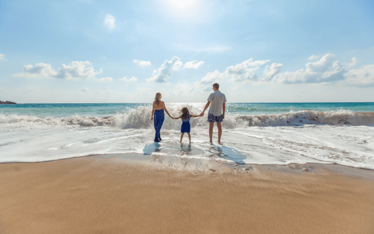 5 Best Family-Friendly Activities in Kohanaiki