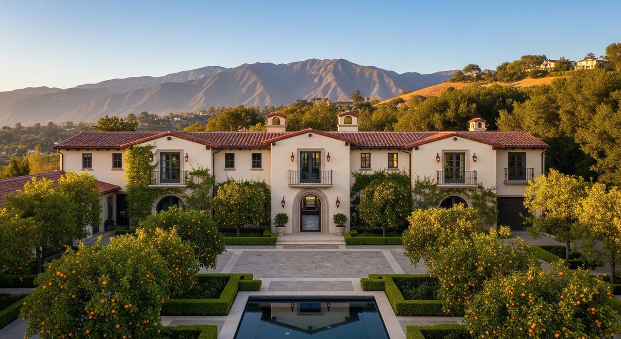 Offer Contingencies in La Cañada Flintridge