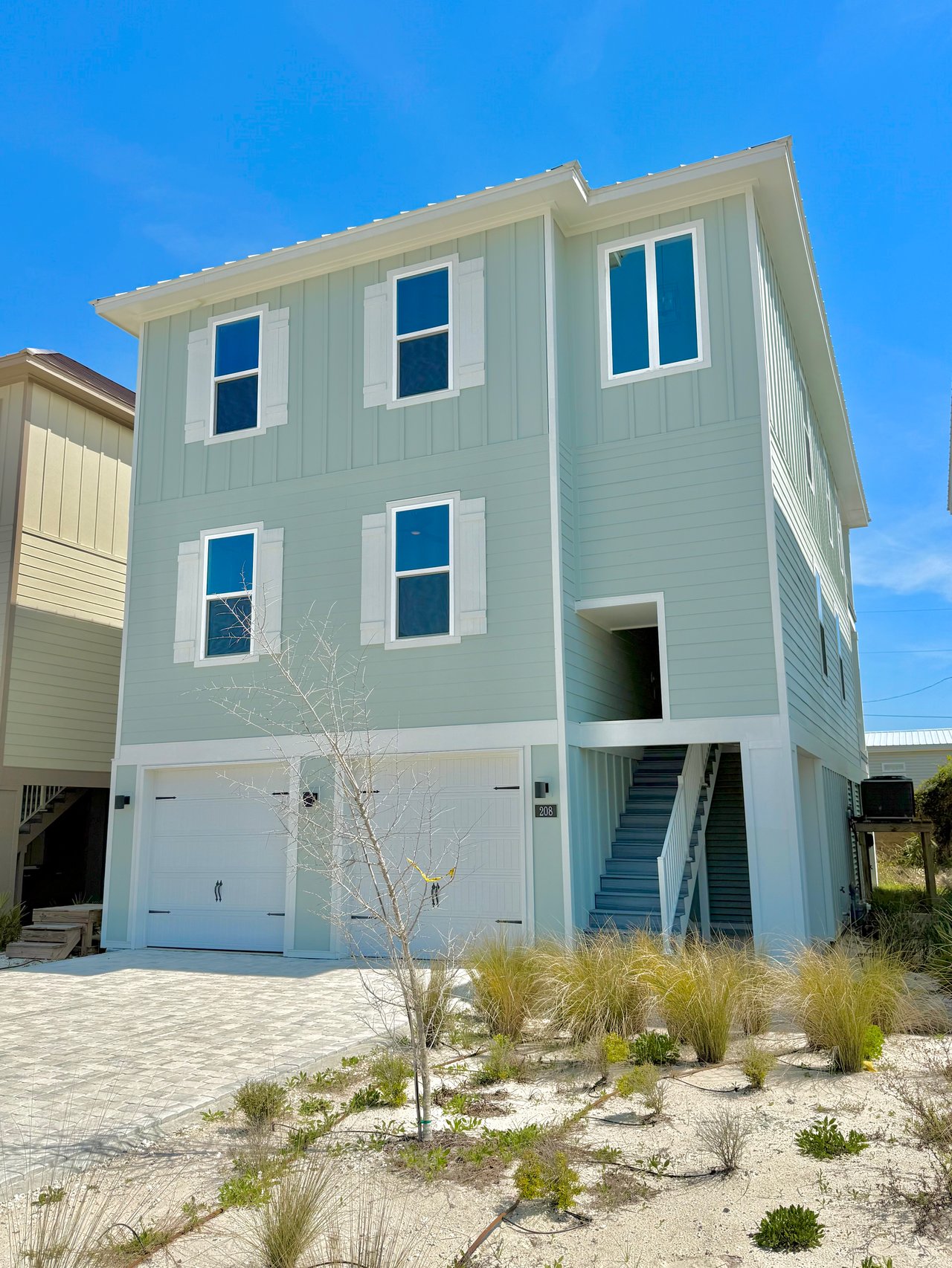 PERDIDO KEY BEACH HOUSE 208 CLIPPER DR 