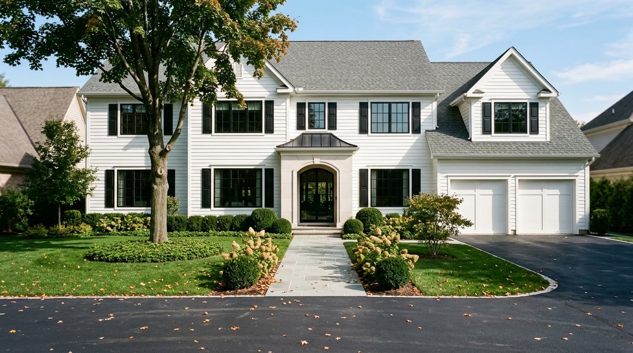 What It Is Really Like To Live In Chatham Township