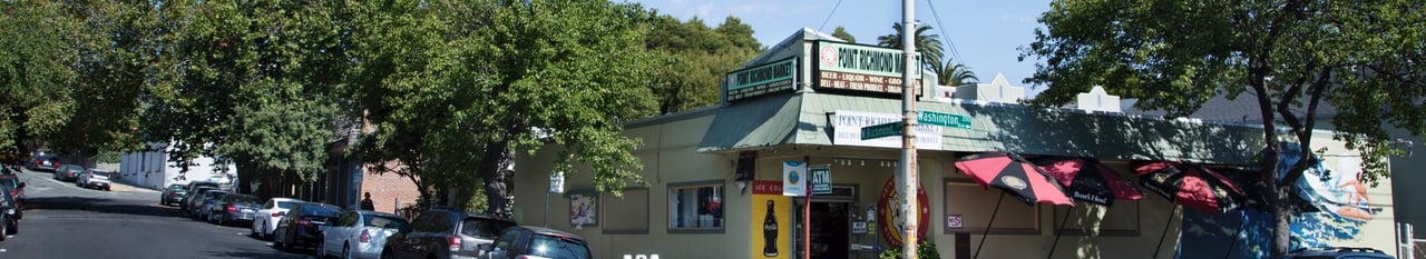 Point Richmond