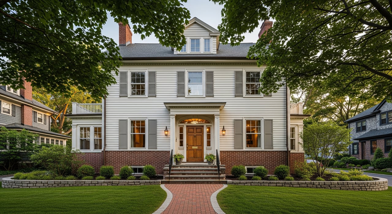 Buying An Older West Hartford Home