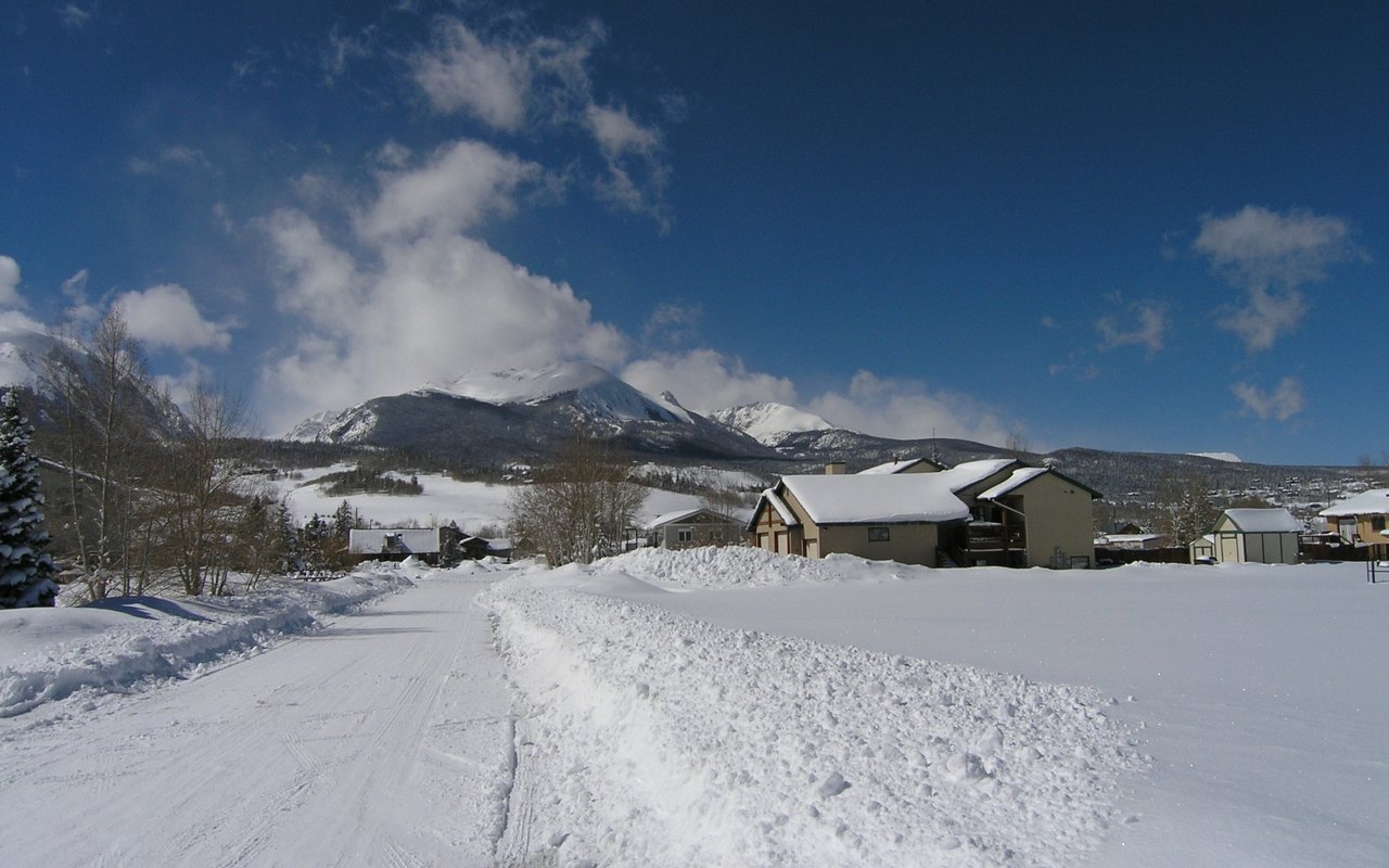 Summit County Market Report
