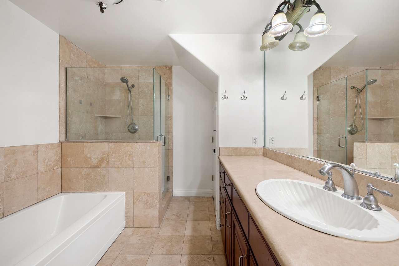 8555 Cashio St Unit: PH 4