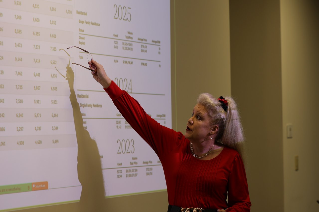Mastering the Negotiation Game With Tammy Deitz