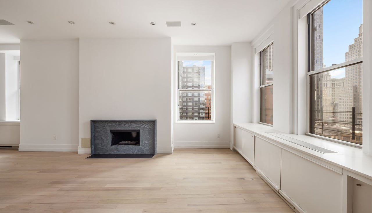 66 Leonard St # 12D