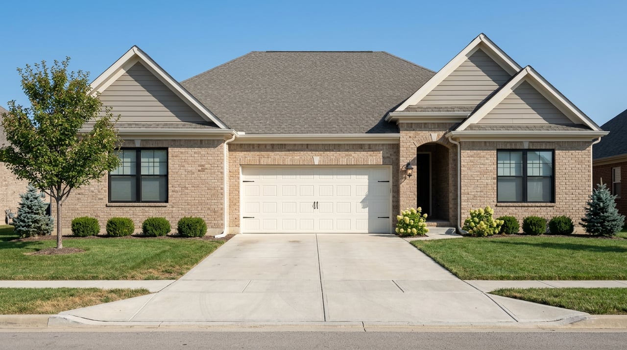 Old Town Or Wild Plum In Columbine Valley? cover