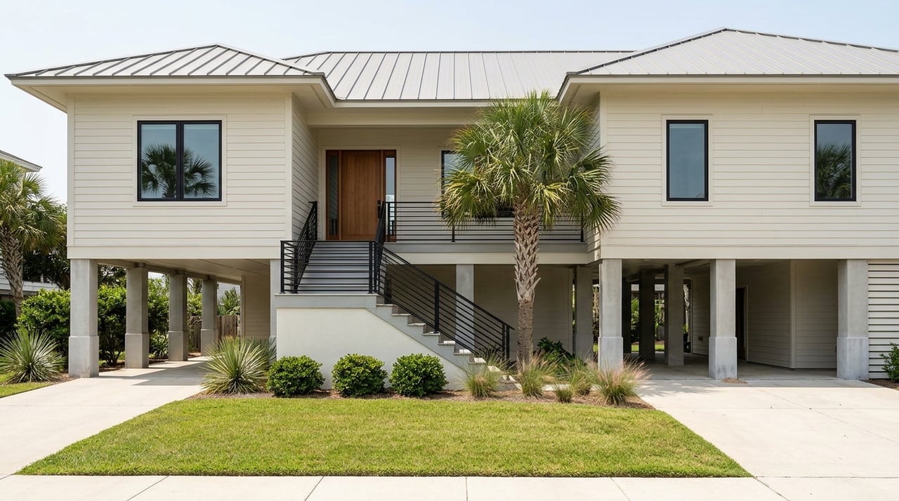 Why Willoughby Spit's Median Home Price Depends on Which Willoughby You Mean