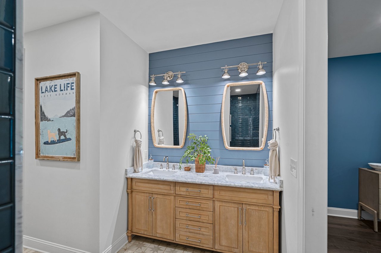 117 Walking Horse Trail