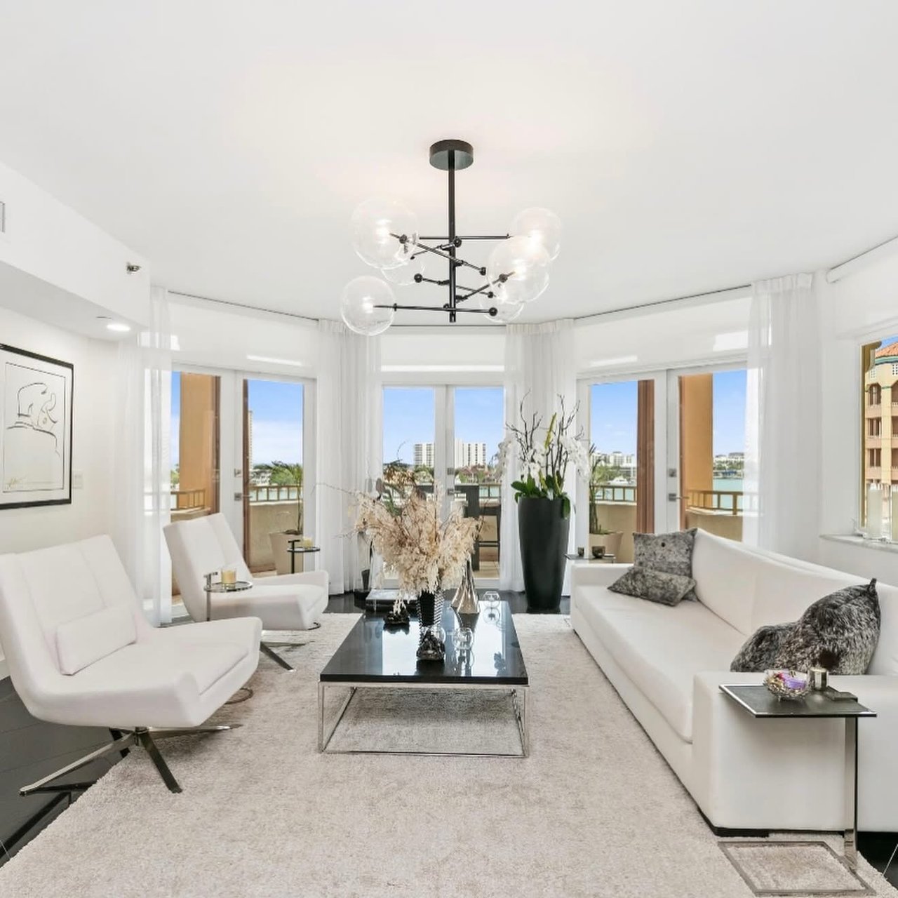 Mizner Tower 6050