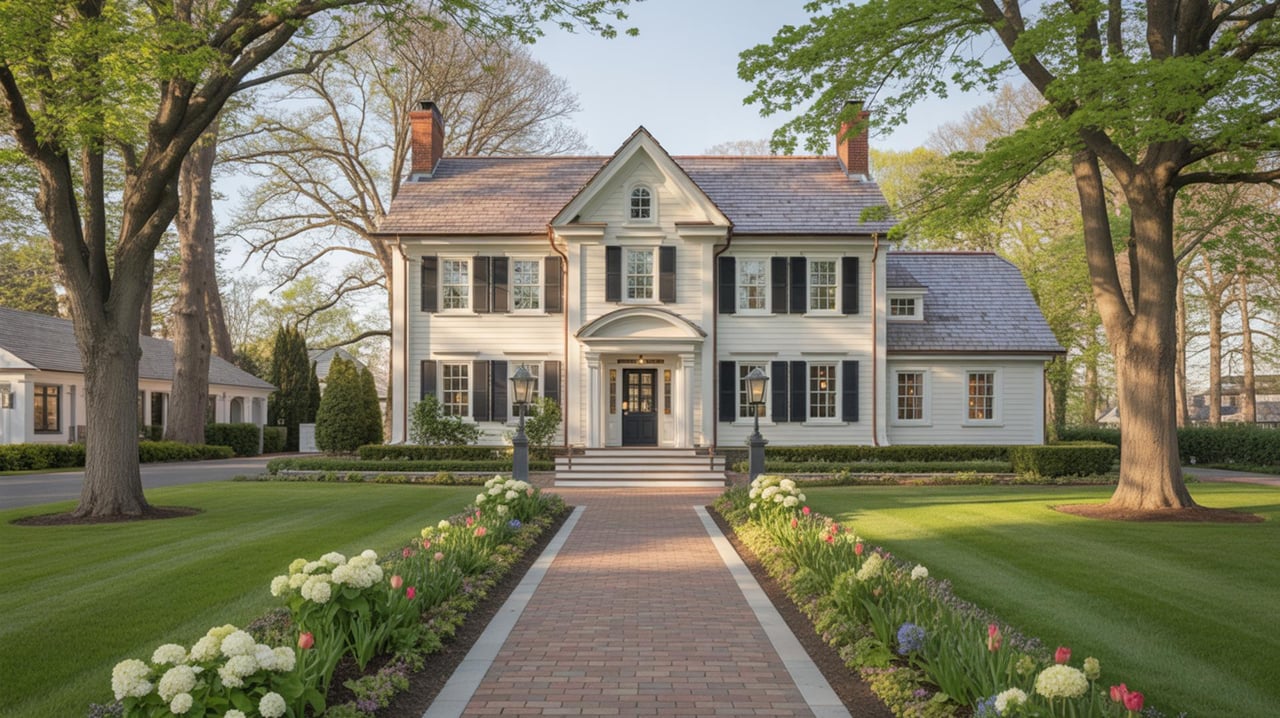 Year-Round Home Maintenance Checklist to Protect Your Property Value