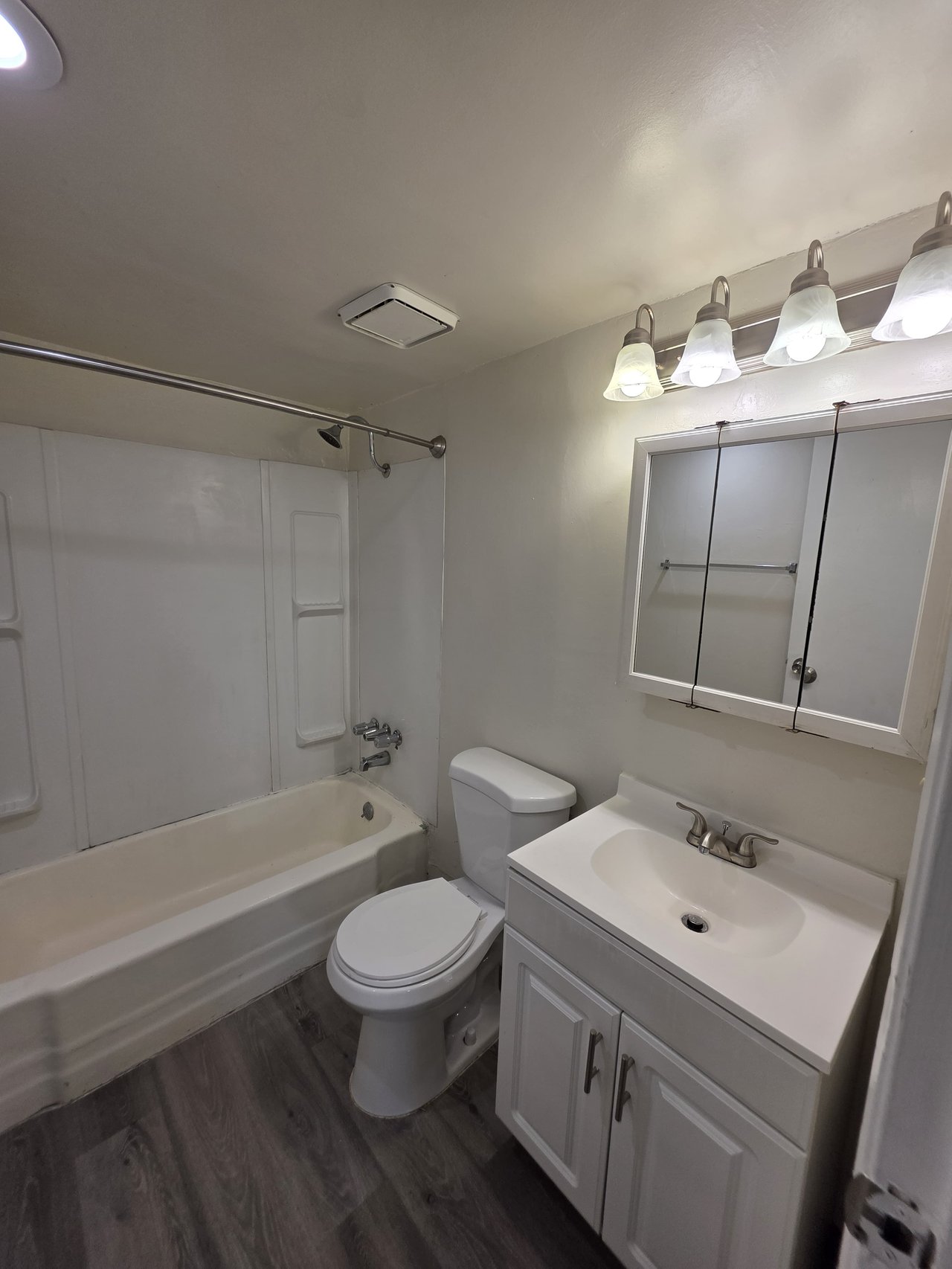 1075 East Desert Inn Road #4