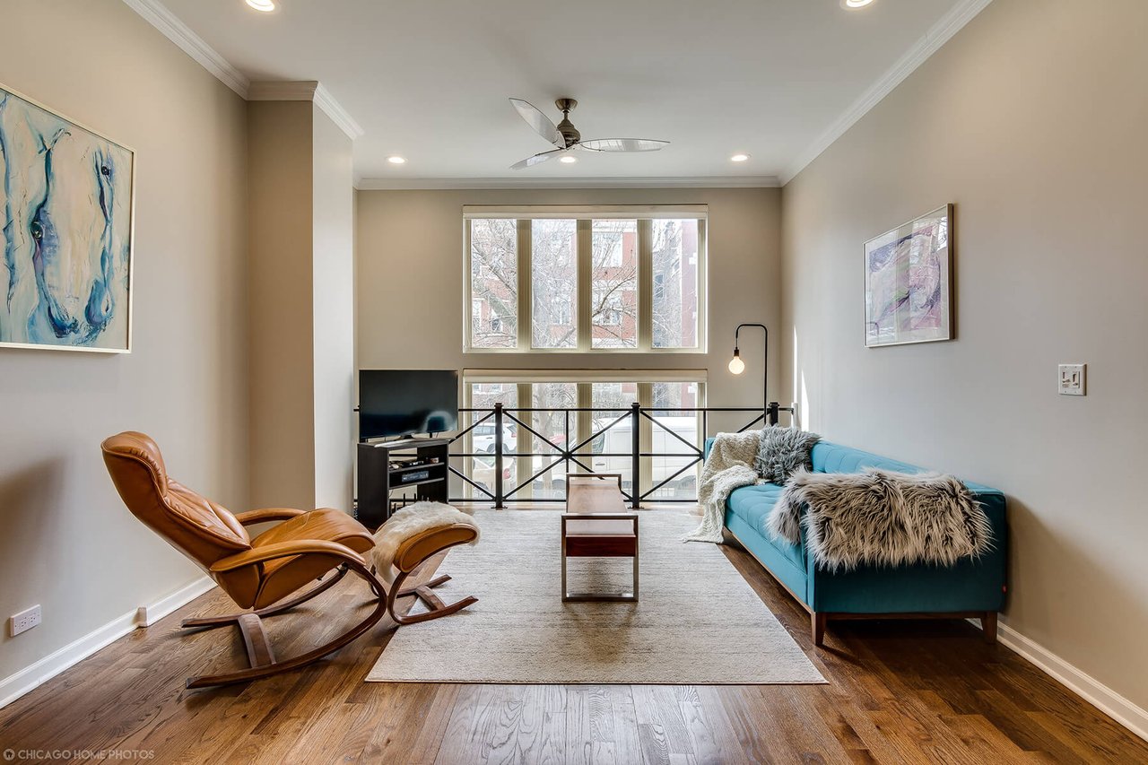 Just Listed | 2136 West Crystal Street #1 | Open House 7/14 Saturday 11am-1pm