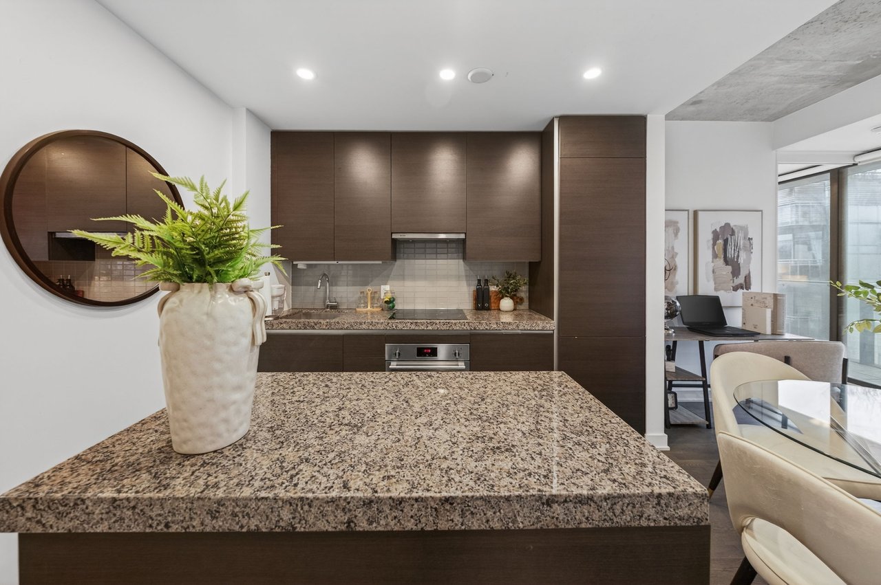 The Best Of King West