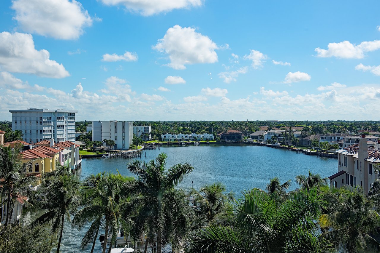 4031 Gulf Shore BLVD N 7D