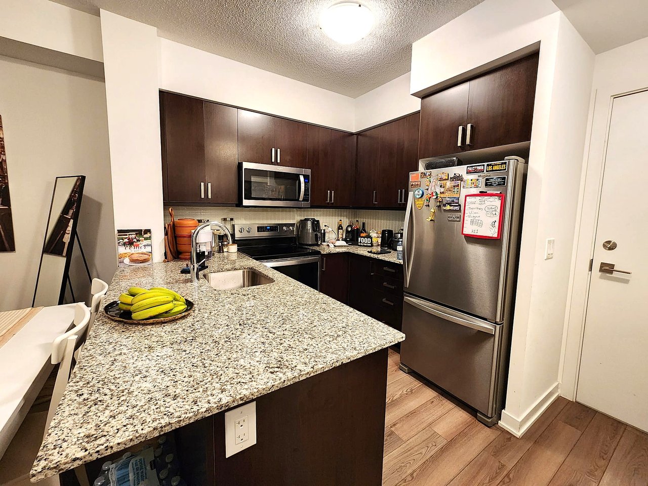 1603 Eglinton Ave W Unit: 315