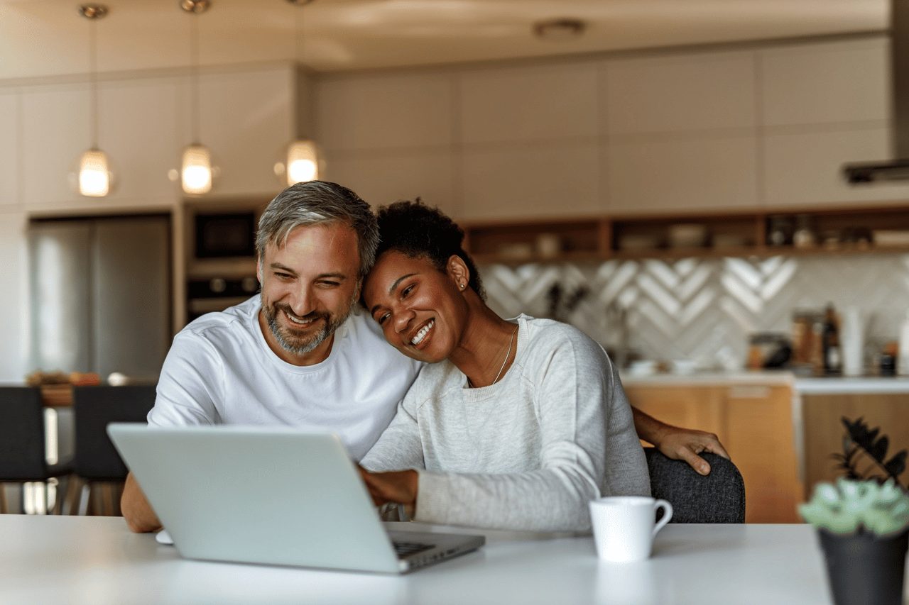 The Long-Term Benefits of Homeownership
