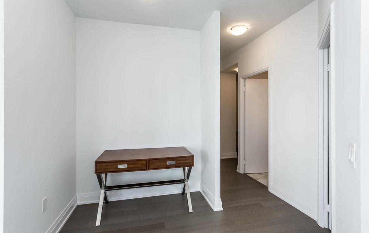 20 Shore Breeze Dr Unit: 1707