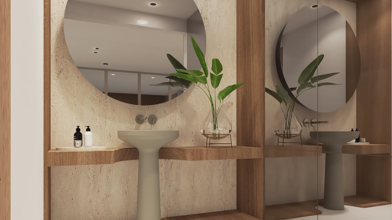 Casa Chameleon Condo C 203 | Most luxurious beachside properties available in Costa Rica!