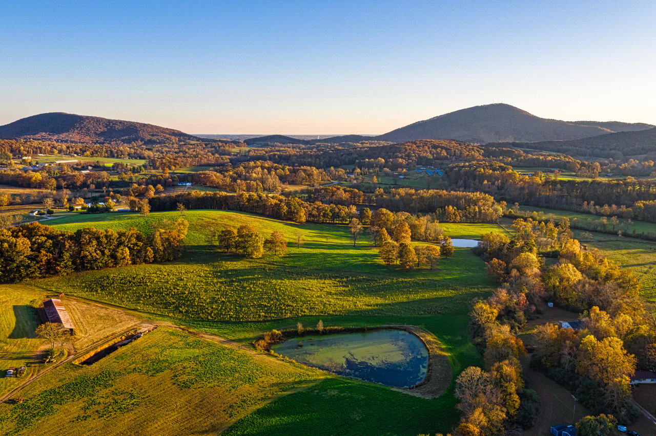 Clarkesville