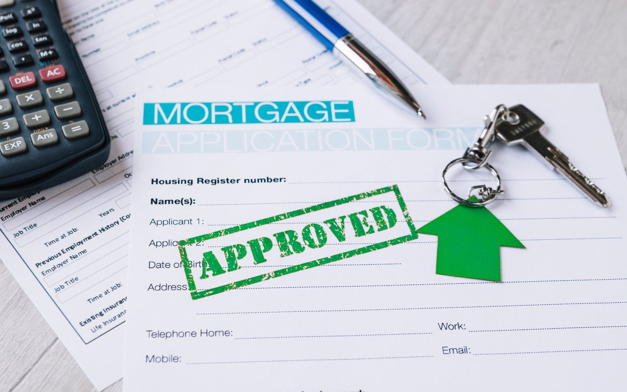 The No-Cost Thirty Year Fixed Rate Mortgage