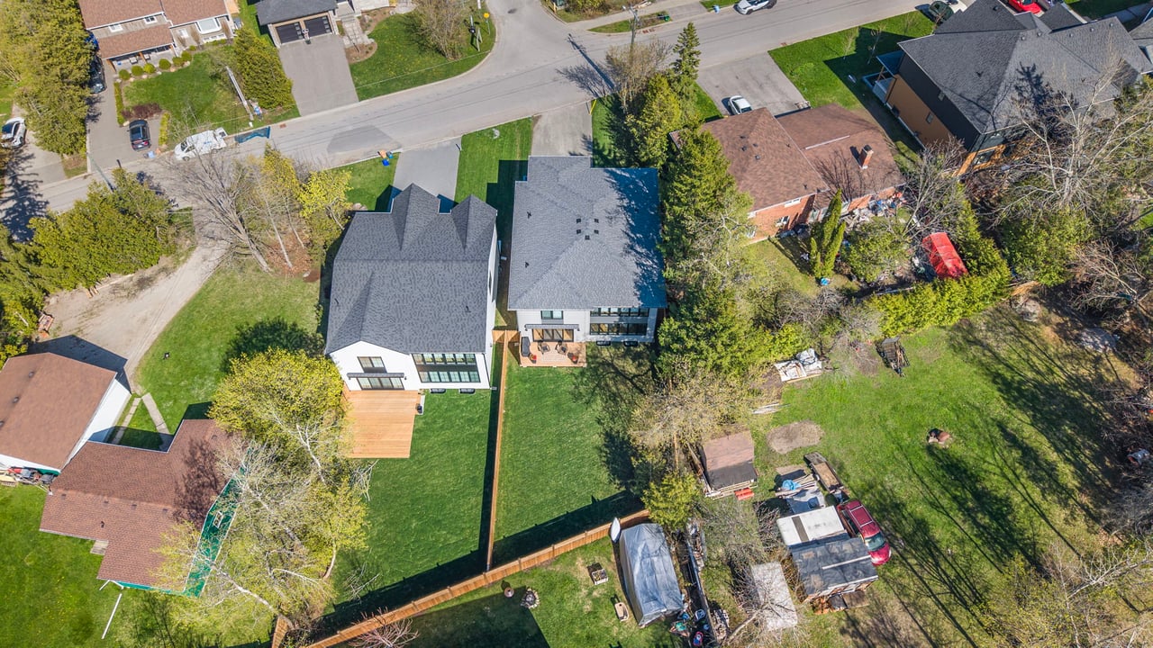 46 Tyndale Road, Barrie