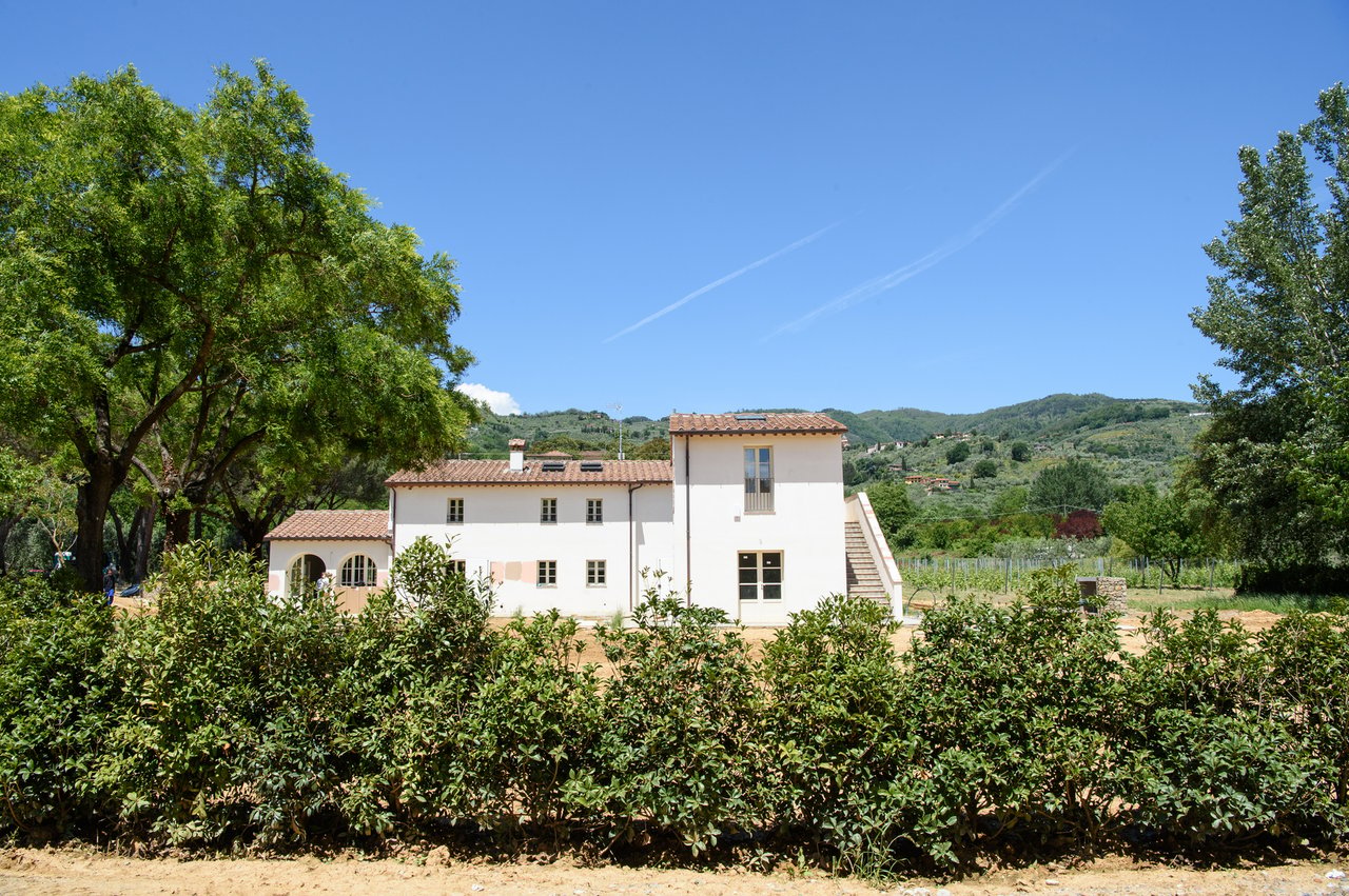 Private Home in the Hills