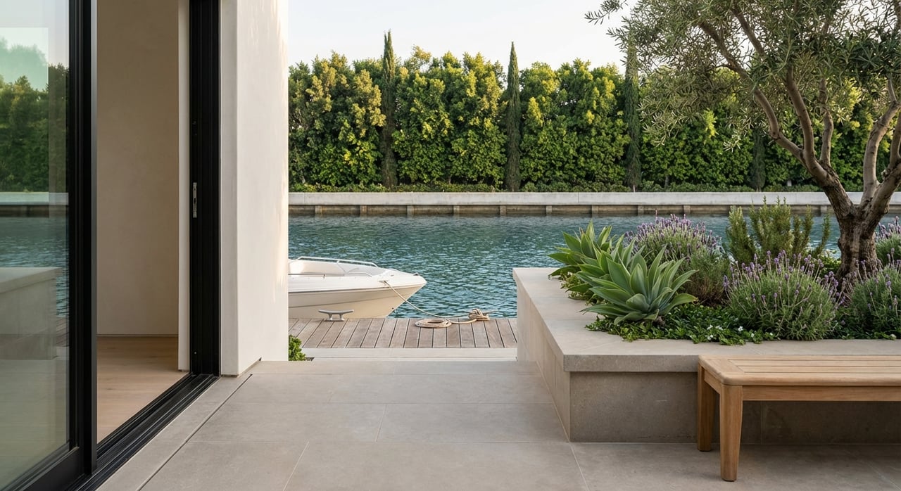 Newport Beach Harbor Living: A Lifestyle Overview