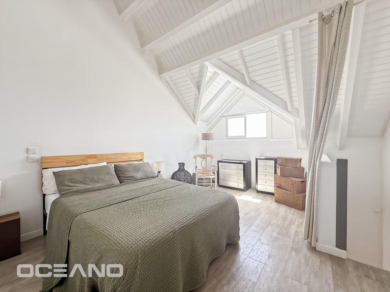 T2 DUPLEX DERNIER ETAGE 