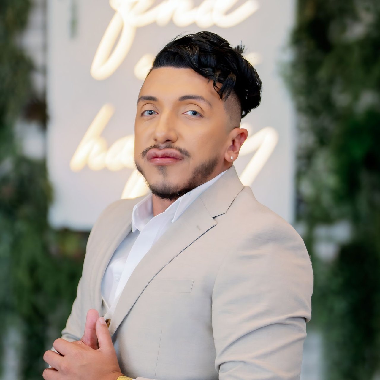 Johnn Larios