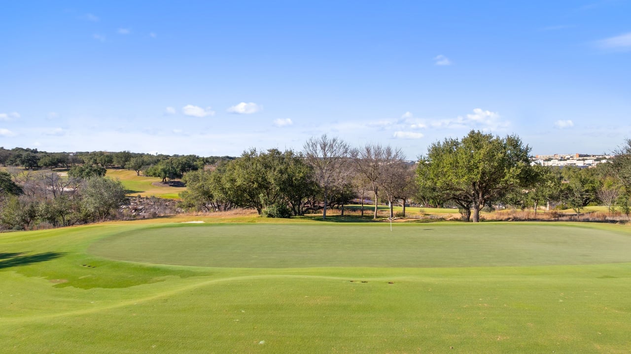 12901 Flowering Senna Bend