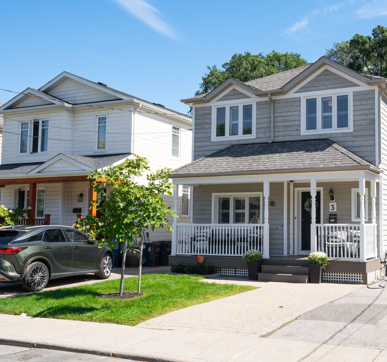 3 Phenix Drive