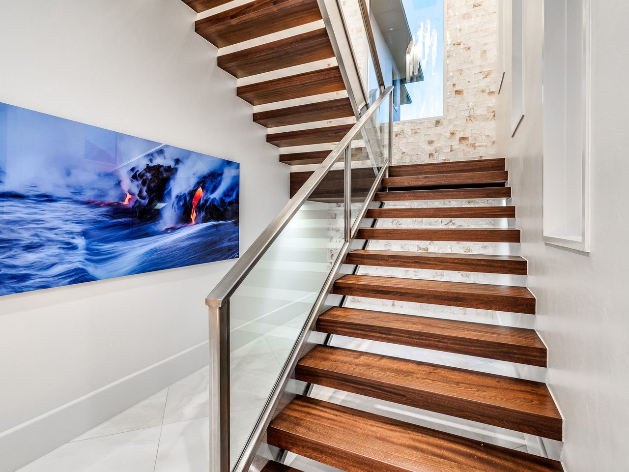 Inside the $9.5 Million Oklahoma Compound That's Breaking the Internet - Wyatt Poindexter - The Agency OKC & Tulsa
