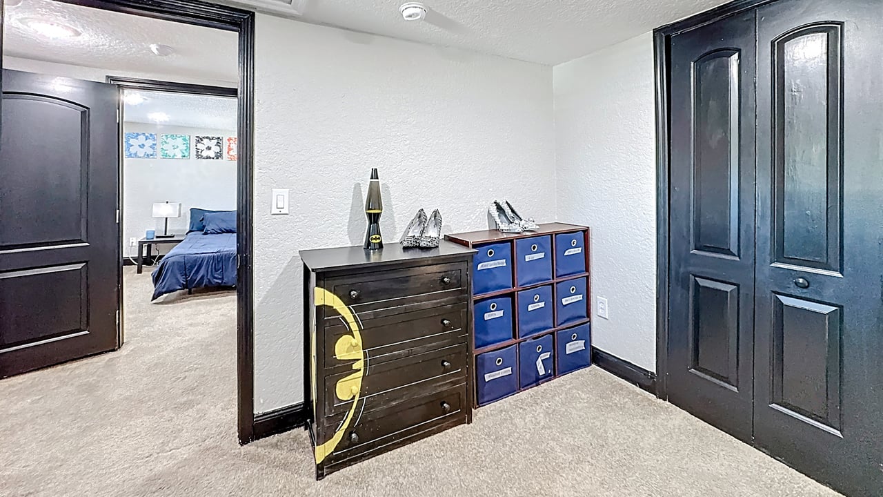 Updated Sanford Bungalow