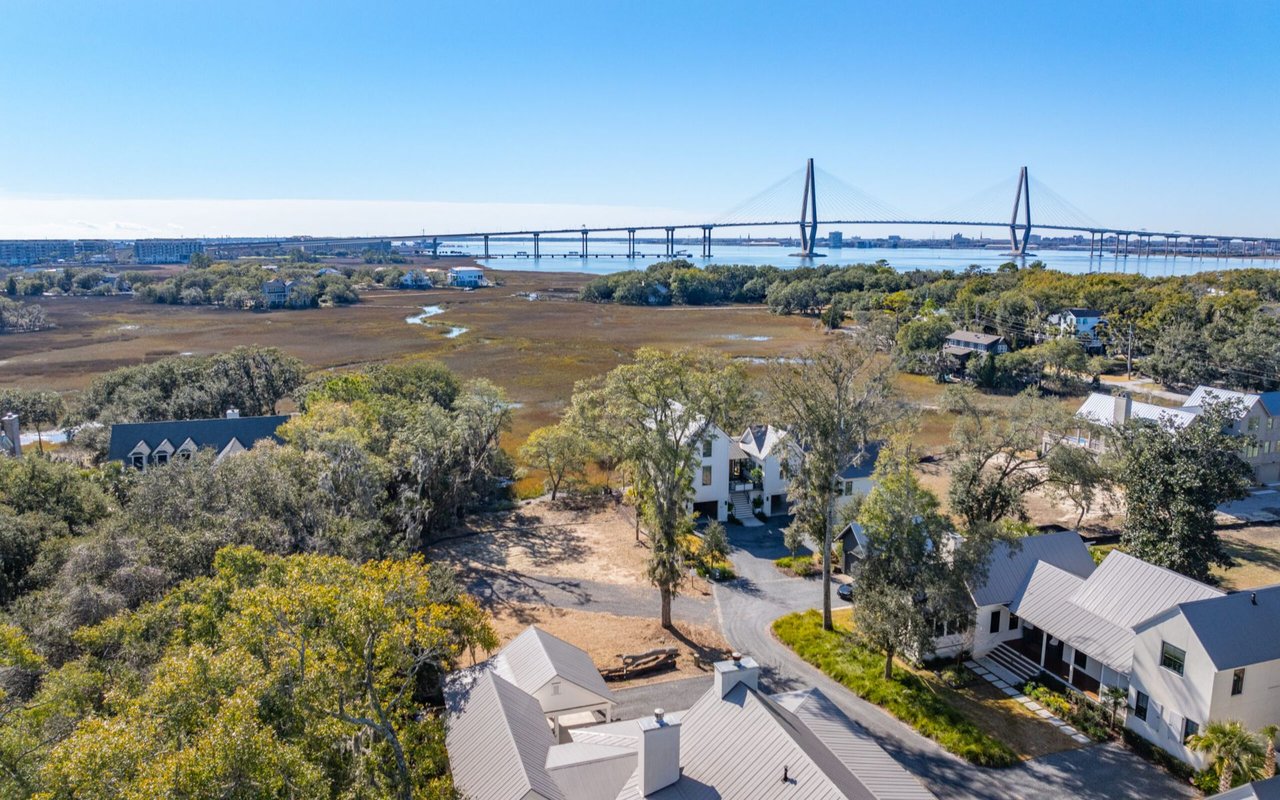 Proposed Marshfront Home – 704 Remley Lane