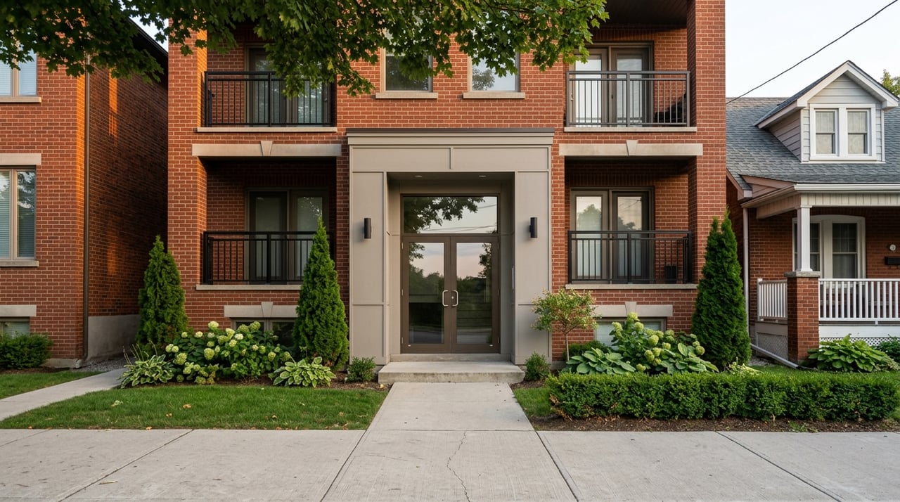Royal Oak Condos Vs Bungalows: Finding The Right Fit